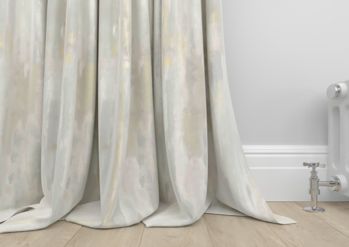 Waterfall, Glow - Made to Measure Curtains - Image 6